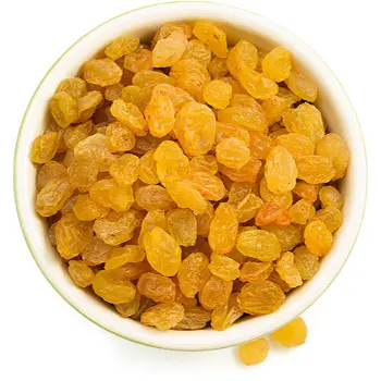 Fresh Golden Raisin